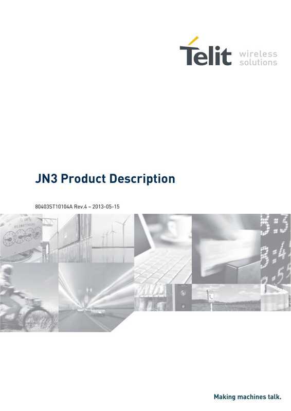 jn3-product-description.pdf