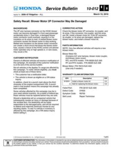 2006-07-ridgeline-blower-motor-safety-recall-service-bulletin-10-012.pdf