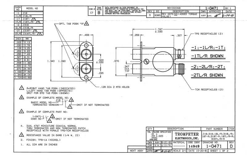 dual-att-miniature-coaxial-normal-thru-termination-patch-receptacle-with-female-tpstcm-receptacles-datasheet.pdf