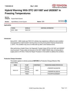 toyota-technical-service-bulletin-hybrid-warning-with-dtc-u011087-and-u029387-in-freezing-temperatures-2019-2020-rav4-hv.pdf