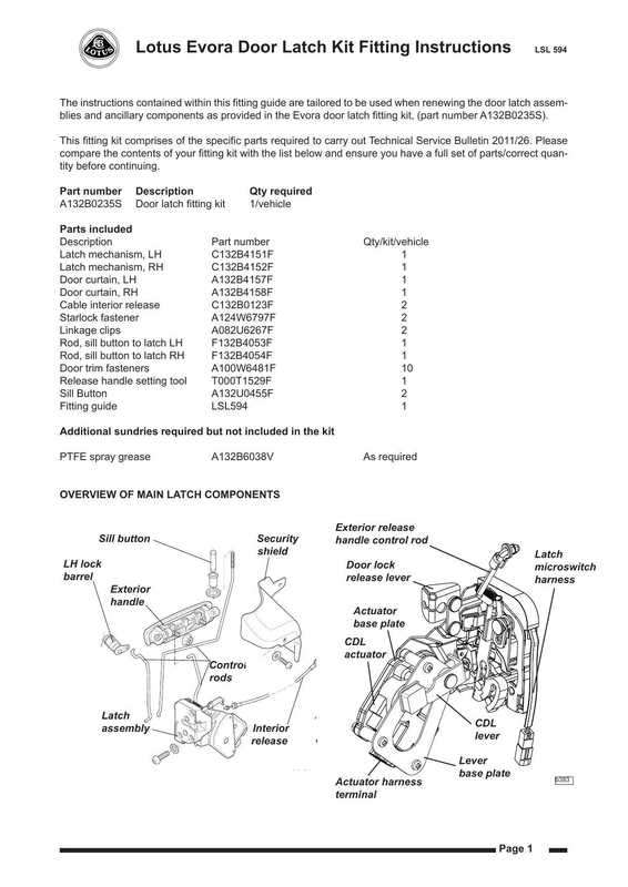 lotus-evora-door-latch-kit-fitting-instructions-lsl-594.pdf