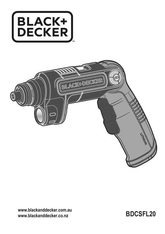 blackdecker-bdcsfl2o-flashlight-screwdriver-user-manual.pdf