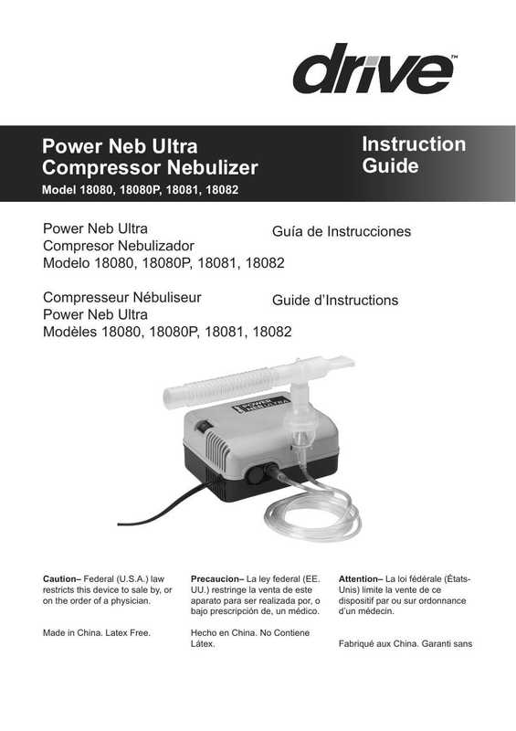 power-neb-ultra-instruction-compressor-nebulizer-guide-model-18080-18080p-18081-18082.pdf