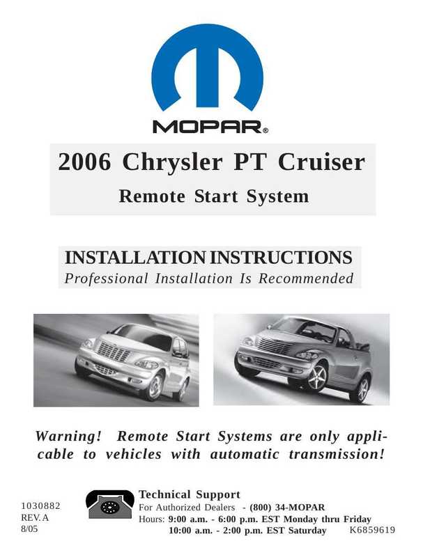 2006-chrysler-pt-cruiser-remote-start-system-installation-instructions.pdf