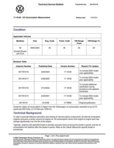 volkswagen-oil-consumption-measurement-technical-service-bulletin-201781318.pdf