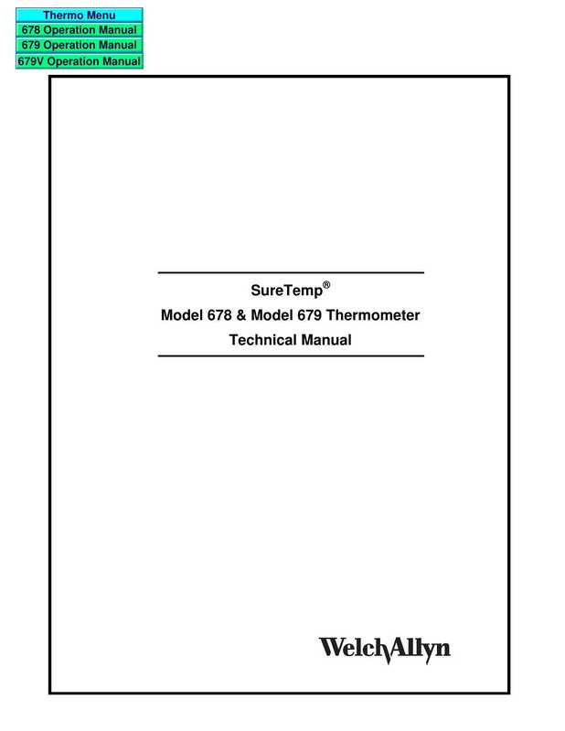 model-678-model-679-thermometer-technical-manual.pdf