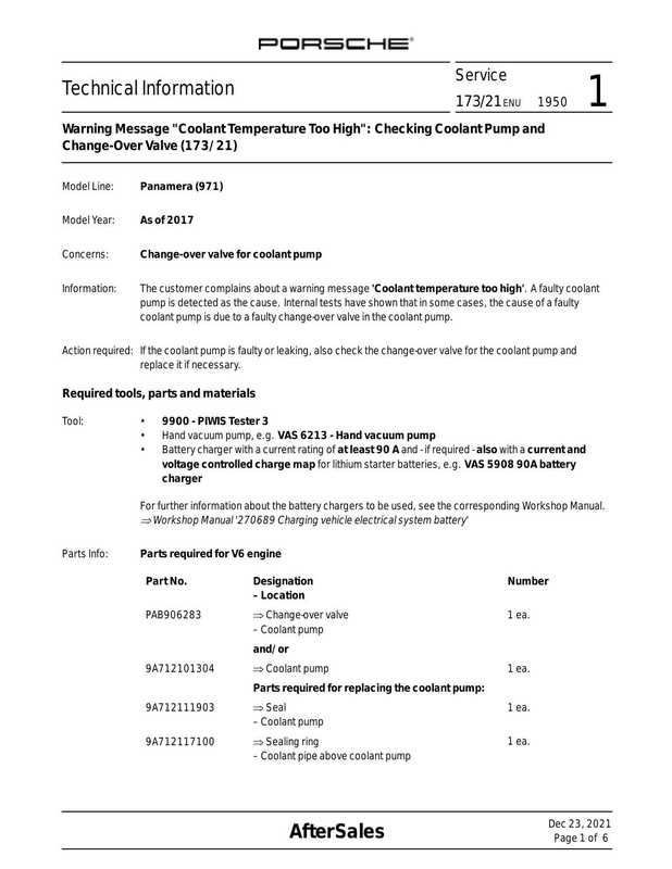 porsche-service-technical-information-1-17321enu-service-for-coolant-temperature-too-high.pdf