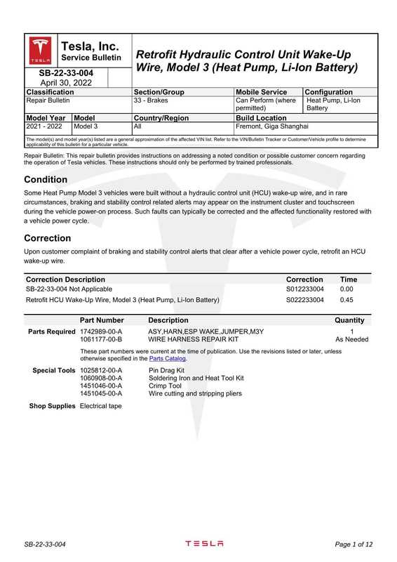 retrofit-hydraulic-control-unit-wake-up-wire-model-3-heat-pump-li-lon-battery-service-bulletin-sb-22-33-004.pdf