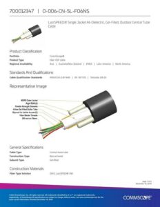 lazspeed-single-jacket-aii-dielectric-gel-filled-outdoor-central-tube-cable.pdf