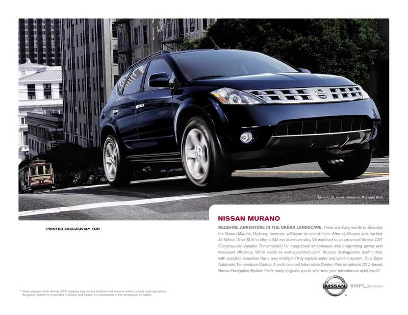 nissan-murano-shift-redefine-adventure-state-of-beauty-portrait-of-performance-2004-model-year.pdf