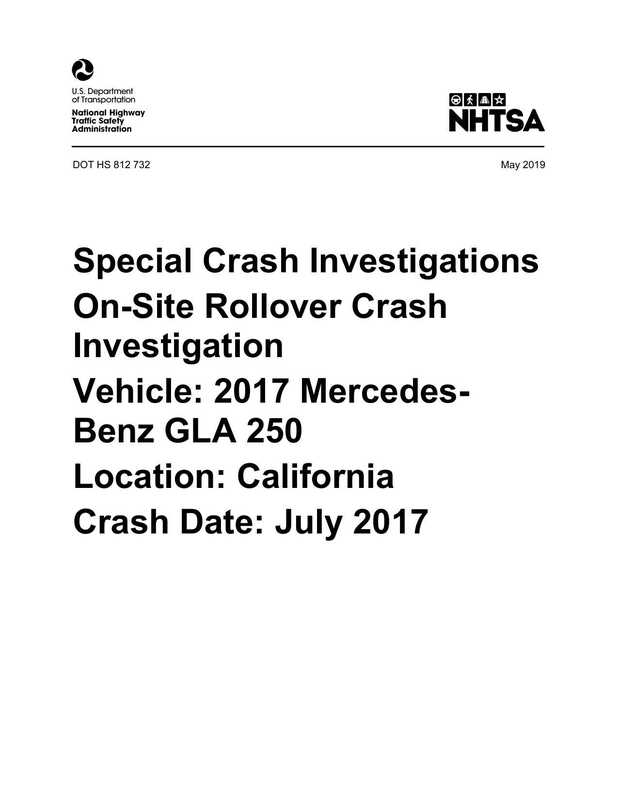 special-crash-investigations-on-site-rollover-crash-investigation-vehicle-2017-mercedes-benz-gla-250-location-california-crash-date-july-2017.pdf