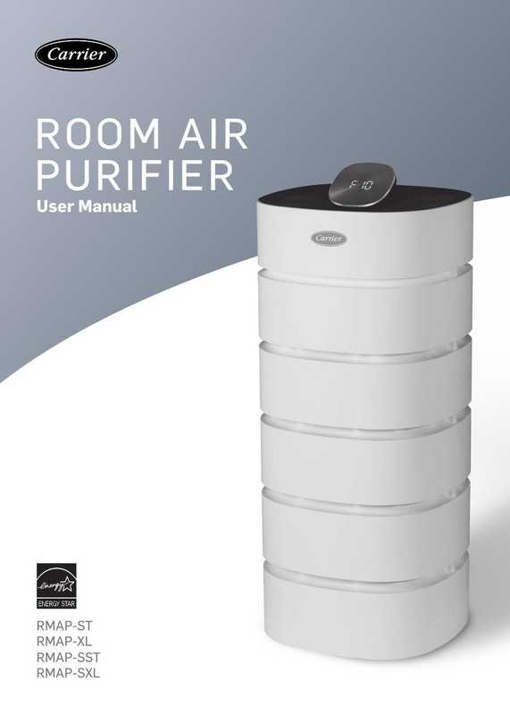 carrier-room-air-purifier-user-manual.pdf