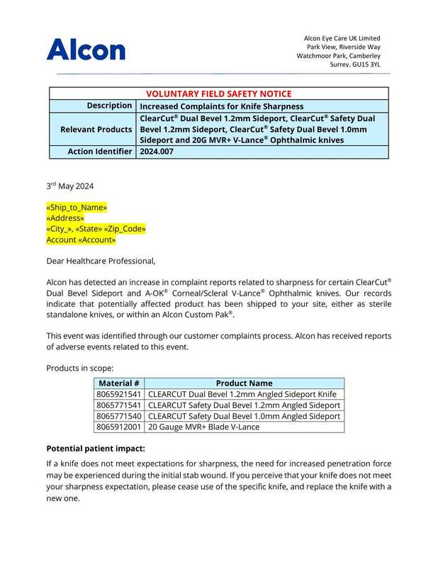 increased-complaints-for-knife-sharpness-voluntary-field-safety-notice---clearcute-dual-bevel-12mm-sideport-clearcut-safety-dual-bevel-12mm-sideport-clearcut-safety-dual-bevel-10mm-sideport-and-20g-mvr-v-lance-ophthalmic-knives.pdf