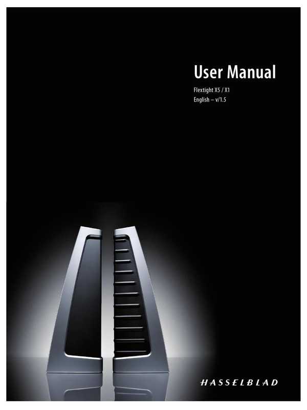 flextight-x5x1-english-user-manual-v15.pdf