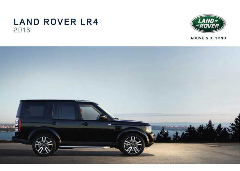 land-rover-lr4-above-beyond---land-rover-lr4-owners-manual-2016.pdf