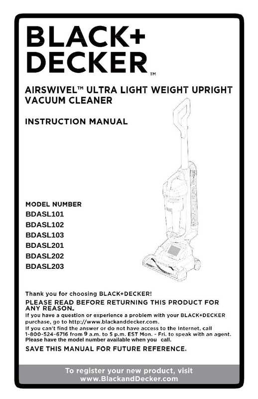 black-decker-airswivel-tm-ultra-light-weight-upright-vacuum-cleaner-instruction-manual.pdf