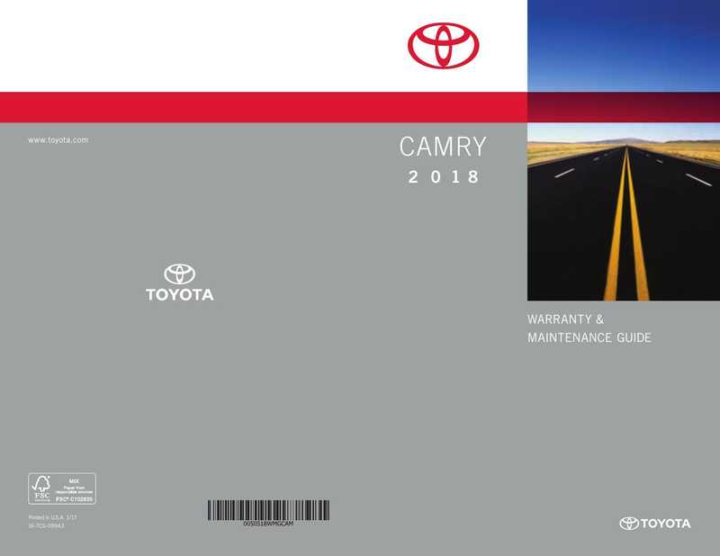 toyota-2018-camry-warranty-maintenance-guide.pdf