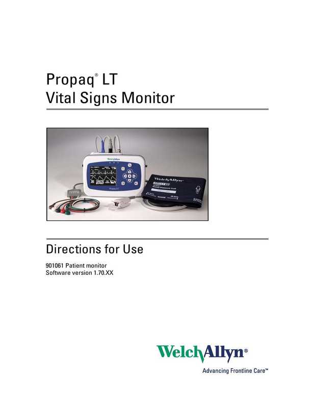 welch-allyn-propaq-lt-vital-signs-monitor-directions-for-use-901061-patient-monitor-software-version-170xx.pdf