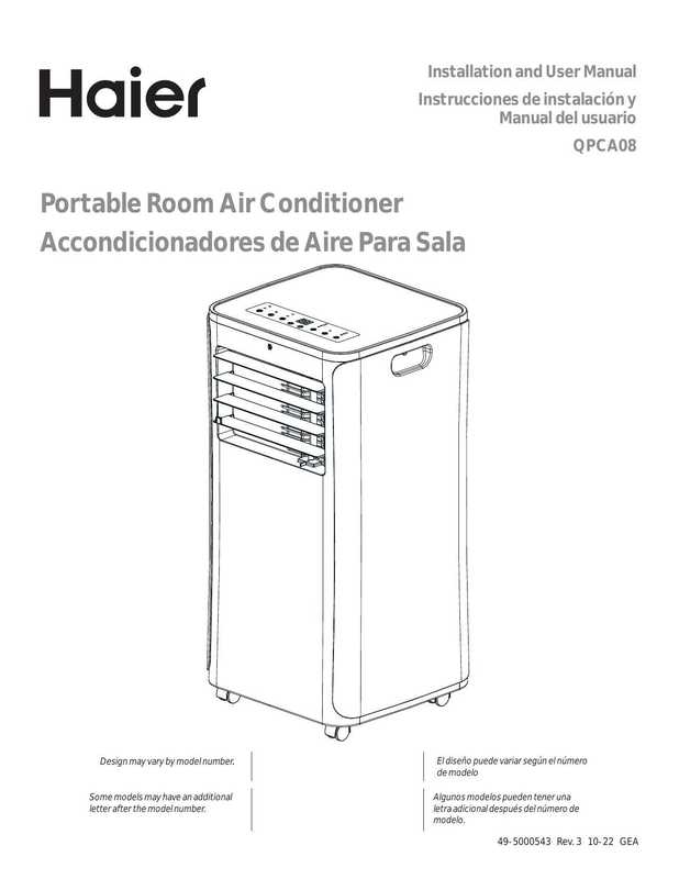 installation-and-user-manual-instrucciones-de-instalaciony-manual-del-usuario-qpcao8-portable-room-air-conditioner-accondicionadores-de-aire-para-sala.pdf