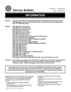 genereal-motors-service-bulletin-10-06-05-002h-clean-exhaust-filter-see-owners-manual-now-etc.pdf