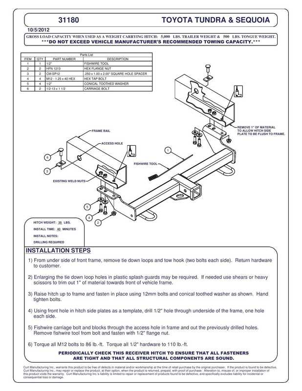 curt-manufacturing-inc-31180-toyota-tundra-sequoia-receiver-hitch-installation-manual.pdf