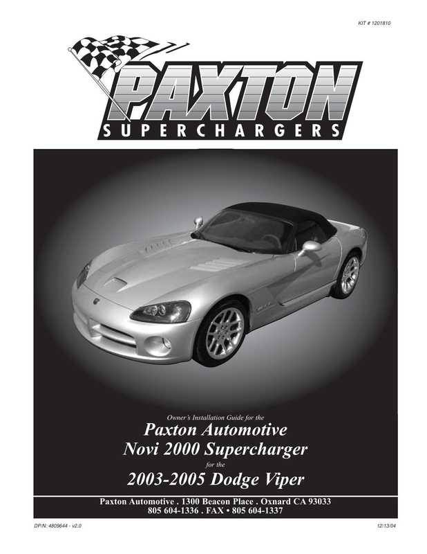 novi-2000-supercharger-installation-guide-for-the-2003-2005-dodge-viper.pdf