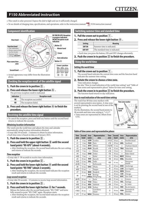 f150-abbreviated-instruction-manual-citizen-watch-co-ltd.pdf