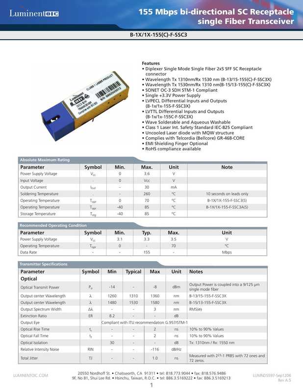 extracted-datasheet-title-luminent-155-mbps-bi-directional-sc-receptacle-single-fiber-transceiver-b-ixix-1ssc-f-ssc3.pdf