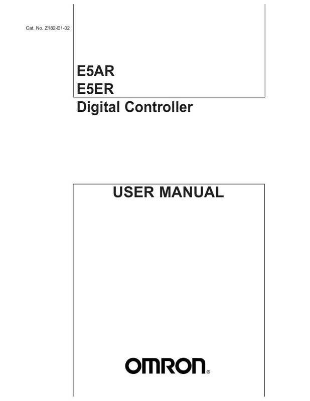 omron-esar-eser-digital-controller-user-manual.pdf