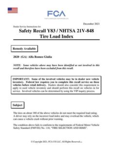 dealer-service-instructions-for-safety-recall-y83-nhtsa-21v-848-tire-load-index-for-2020-ga-alfa-romeo-giulia.pdf