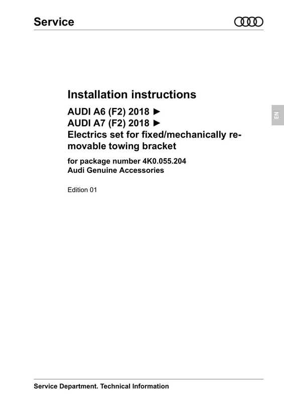 installation-instructions-audi-a6-f2-2018-audi-a7-f2-2018-electrics-set-for-fixedl-mechanically-removable-towing-bracket.pdf