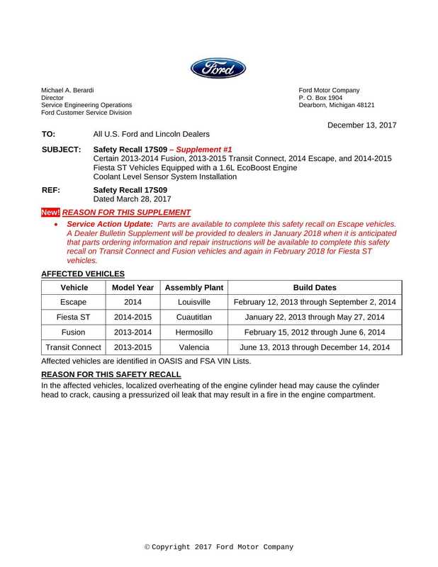 safety-recall-17509-supplement-1---certain-2013-2014-fusion-2013-2015-transit-connect-2014-escape-and-2014-2015-fiesta-st-vehicles-equipped-with-a-16l-ecoboost-engine-coolant-level-sensor-system-installation.pdf