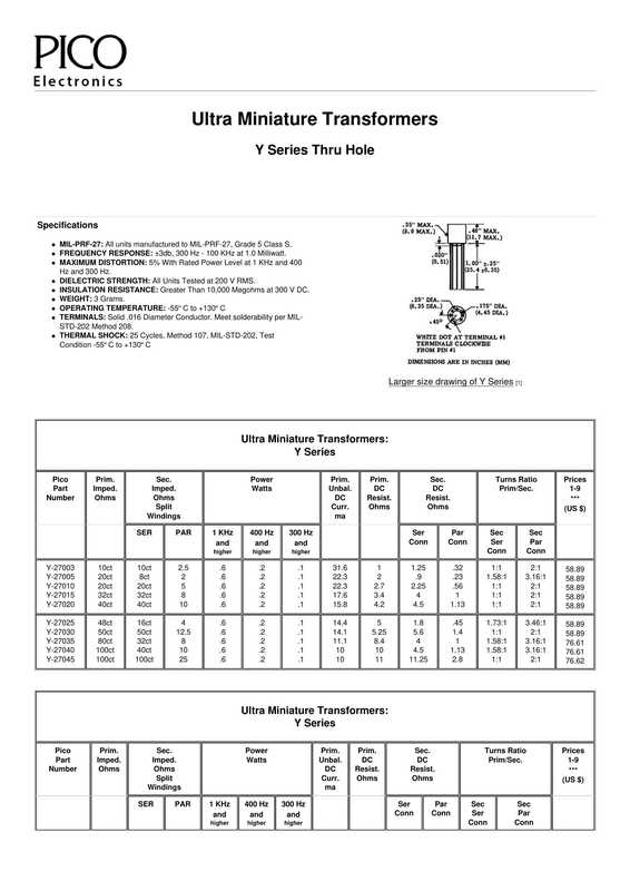 ultra-miniature-transformers-y-series-extracted-datasheet.pdf