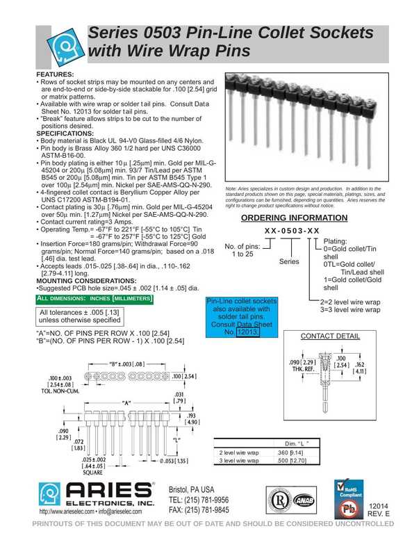 series-0503-pin-line-collet-sockets-with-wire-wrap-pins.pdf