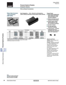 ribbon-cable-connectors---amp-latch.pdf