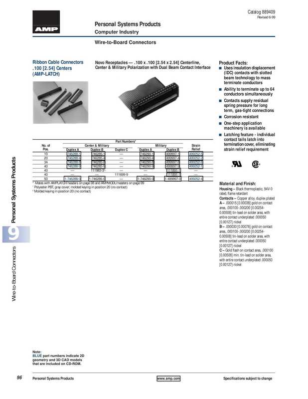 ribbon-cable-connectors---amp-latch.pdf