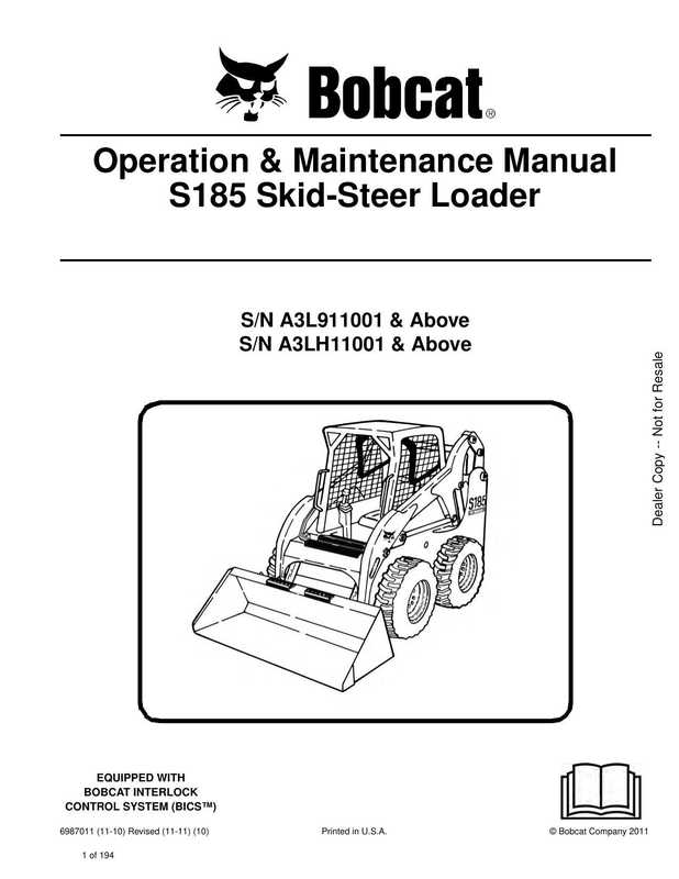 bobcat-s185-skid-steer-loader-operation-maintenance-manual.pdf