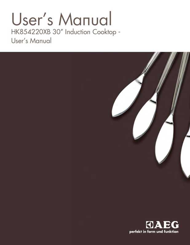 users-manual-hk854220xb-30-induction-cooktop-users-manual.pdf