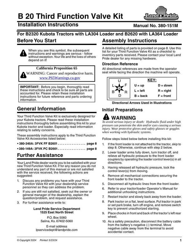 b-20-third-function-valve-kit-installation-instructions-manual-no-380-151m.pdf