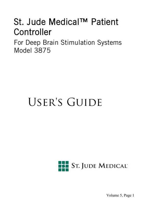 st-jude-medicaltm-patient-controller-for-deep-brain-stimulation-systems-model-3875-users-guide.pdf