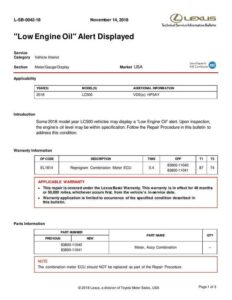 low-engine-oil-alert-displayed-service-bulletin-l-sb-0042-18-for-2018-model-year-lc5oo-vehicles.pdf