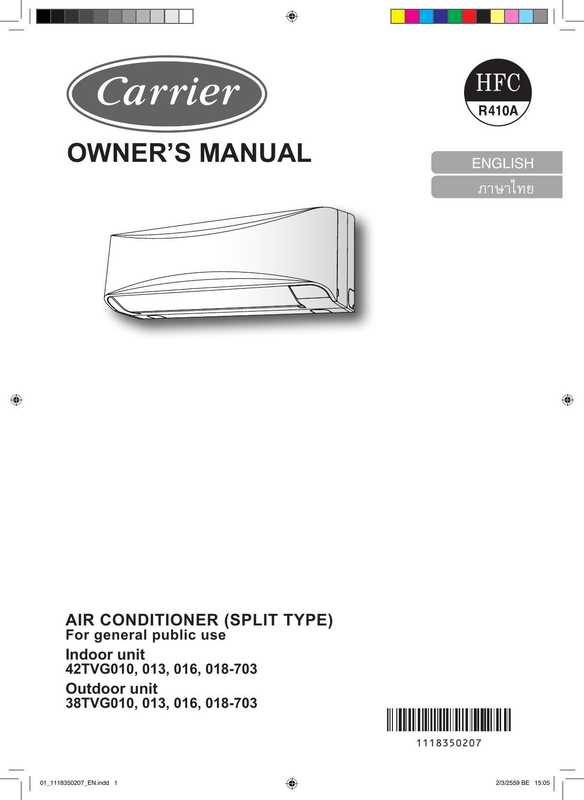 owners-manual-english---air-conditioner-split-type---for-general-public-use-indoor-unit-42tvgo1o-013-016-018-703-outdoor-unit-38tvgo1o-013-016-018-703.pdf