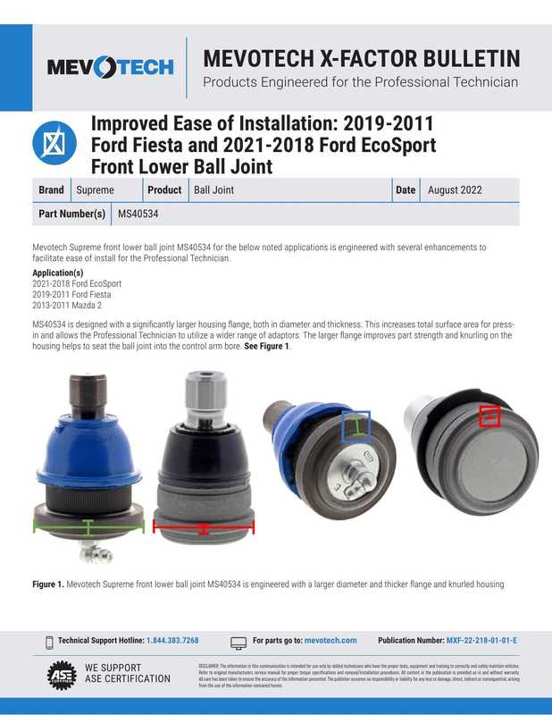 mevotech-x-factor-bulletin-improved-ease-of-installation-2019-2011-ford-fiesta-and-2021-2018-ford-ecosport-front-lower-ball-joint.pdf