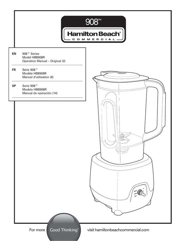 hamiltonbeach-908-series-model-hbb9obr-operation-manual-original-2.pdf