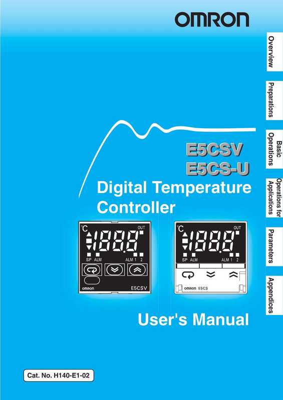 the-omron-escsv-and-escs-u-digital-temperature-controllers-users-manual.pdf