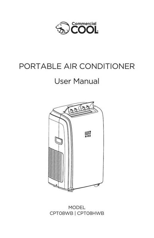 commercial-cool-portable-air-conditioner-user-manual.pdf