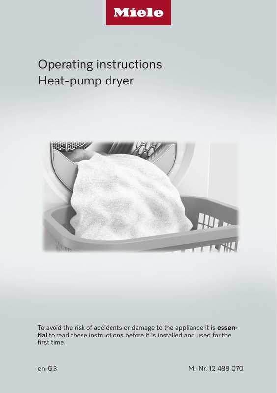 miele-operating-instructions-heat-pump-dryer.pdf