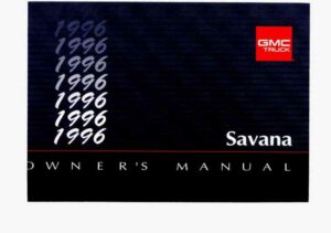 the-1996-gmc-savana-owners-manual.pdf