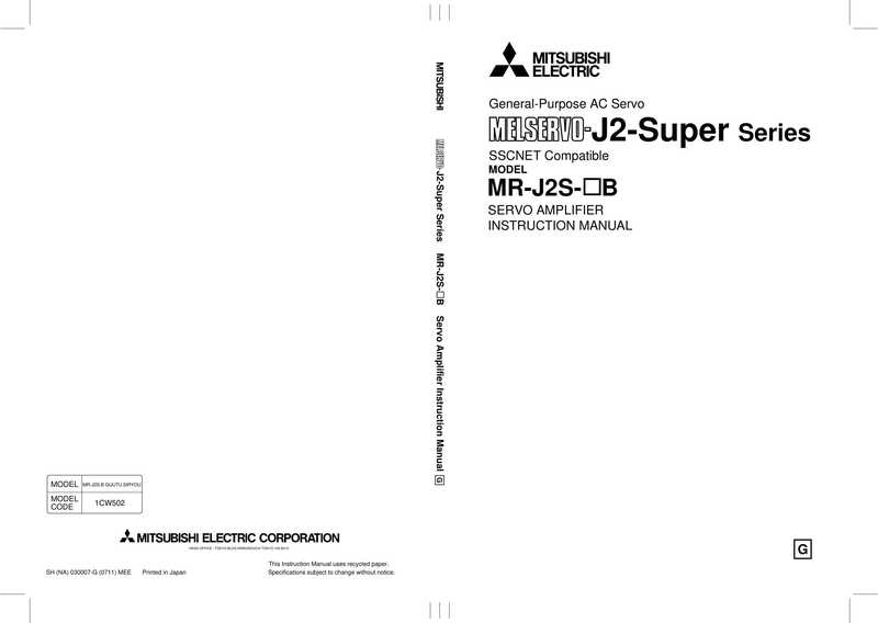 model-mr-j2s-b-gijutu-siryou-model-code-1cw5o2-mitsubishi-electric-corporation-head-office-tokyo-bldg-marunouchi-tokyo-10j-8310.pdf