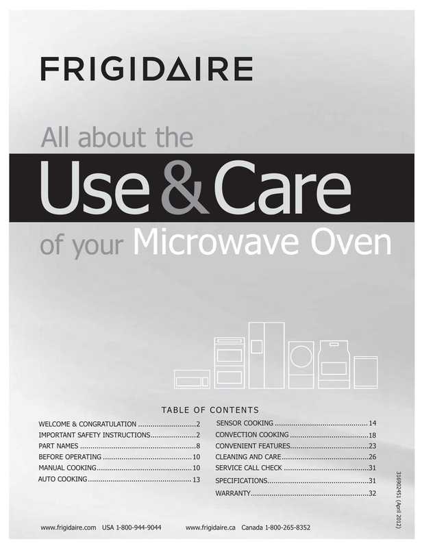 all-about-the-use-care-of-your-microwave-oven---frigidaire.pdf